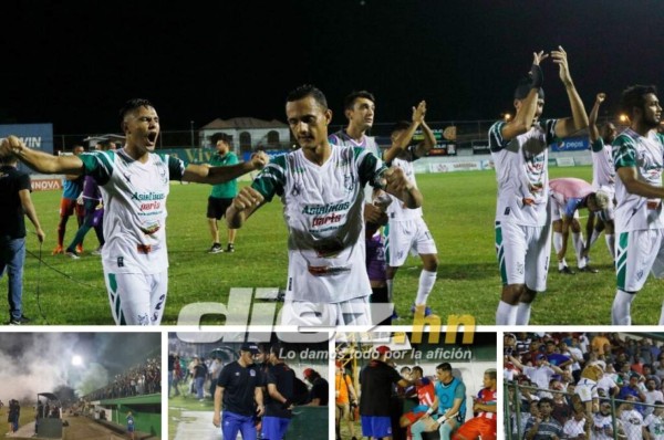 No se vio en TV: La frustración de Troglio por la segunda derrota de Olimpia y la locura en el Excélsior