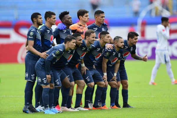 Lo que cuesta Motagua y Olimpia en comparación a Atlanta United y Seattle