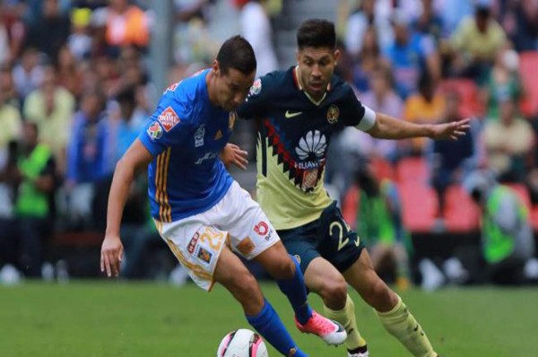 Se oficializan las fechas de las semifinales de la Liga MX en México