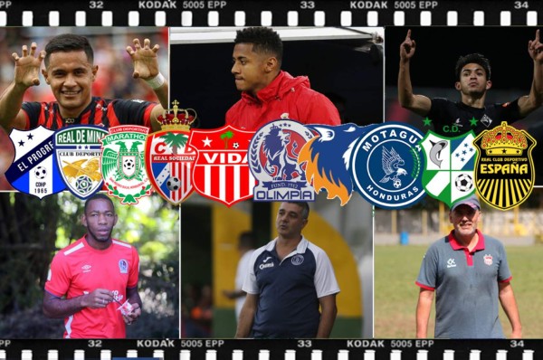 Mercado: Jonathan Rubio con nuevo club, Choco puede ir a Francia y Deybi a España