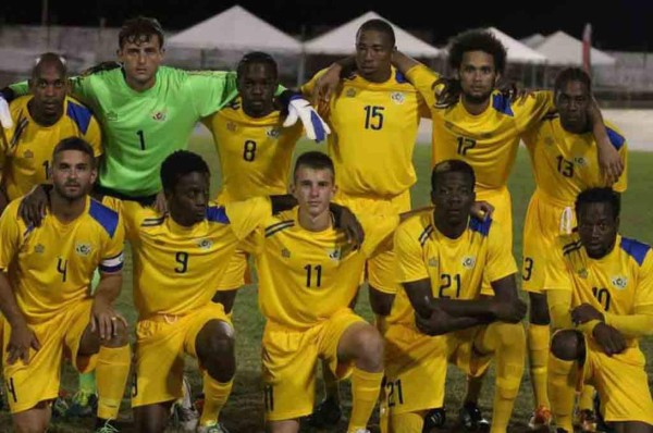 Las selecciones más débiles que participarán en la Liga Naciones de Concacaf