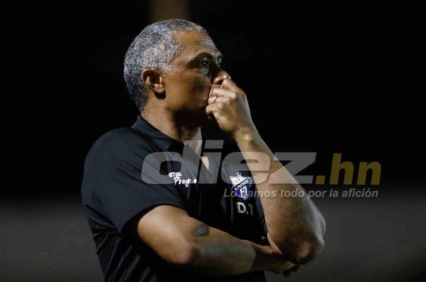 Reynaldo Clavasquín tras perder ante Motagua: 'Necesitamos un revulsivo y gallardía'