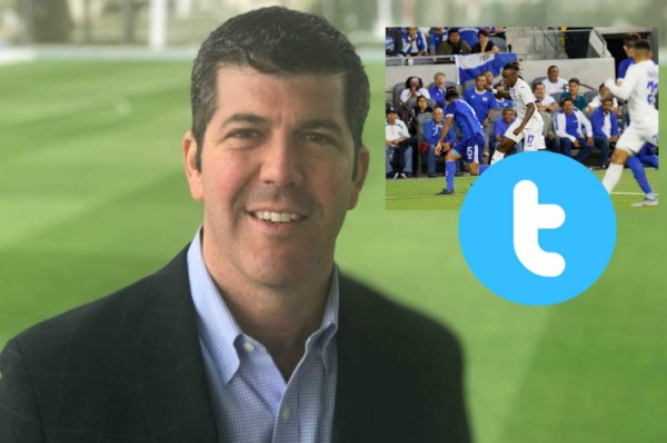 La dura crítica de Fernando Palomo a la selección de El Salvador por la falta de gol: 'Es la realidad'