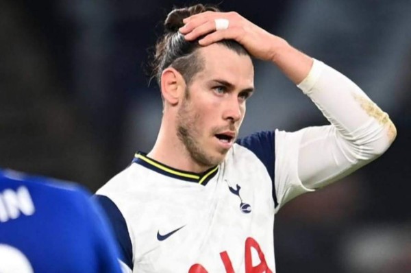 ¡En problemas! Gareth Bale vuelve a lesionarse por 'unas semanas' y alarma por su no rentabilidad