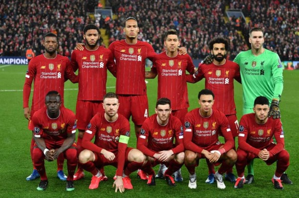 Anuncian que habría un acuerdo para proclamar al Liverpool campeón en Inglaterra