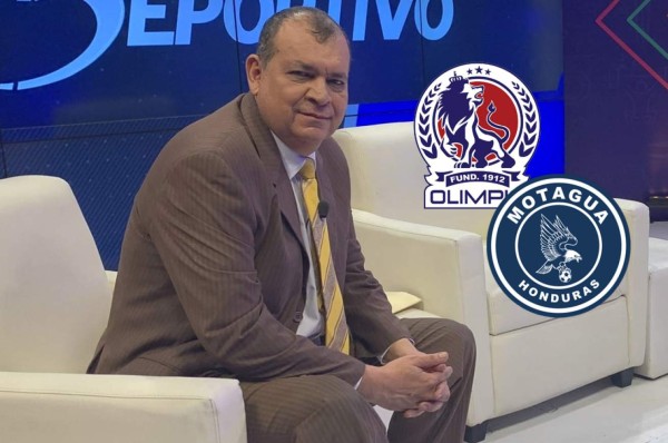 El blog de Orlando Ponce: Perfilo una final Olimpia - Motagua y una inevitable finalísima
