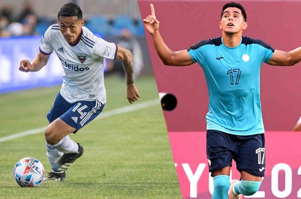 ¡Con tridente ofensivo! Así es el 11 titular que preparará Coito en Honduras para enfrentar a Costa Rica