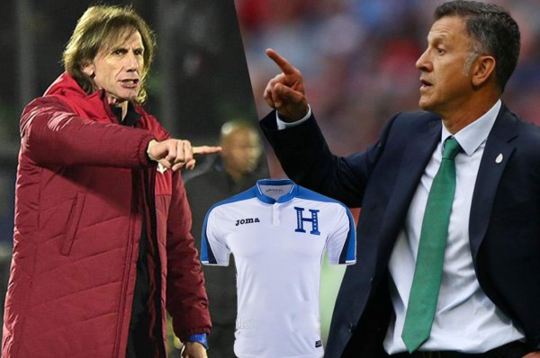 Fenafuth asegura que no hay acercamiento con Gareca ni JC Osorio