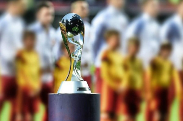 Primer día del Mundial sub-20: Argentina vs Inglaterra se roban las miradas