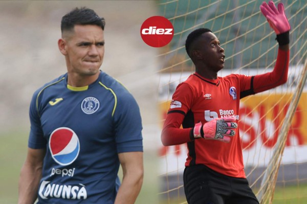 Roberto Moreira: 'Ventaja que sea su primer clásico y no tenga esa experiencia'