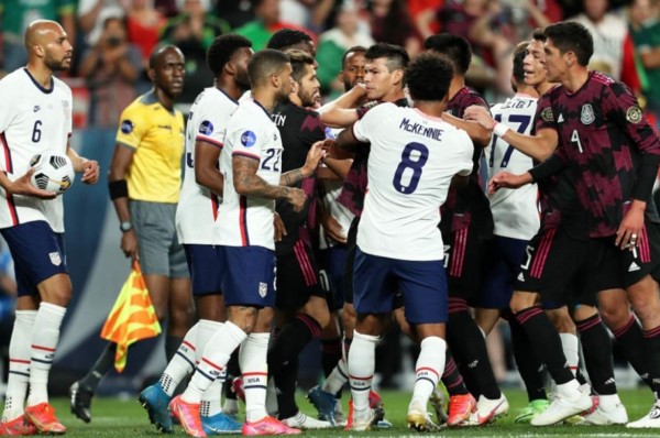 Gregg Berhalter, DT de Estados Unidos, lanza duro mensaje contra la afición mexicana tras ganar la Liga de Naciones
