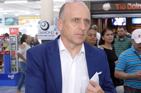 Por asunto familiar: Fabián Coito se fue a Uruguay y volverá hasta la primera semana de enero