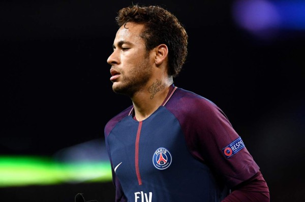 Otro escándalo: Neymar decide los partidos que jugará con el PSG