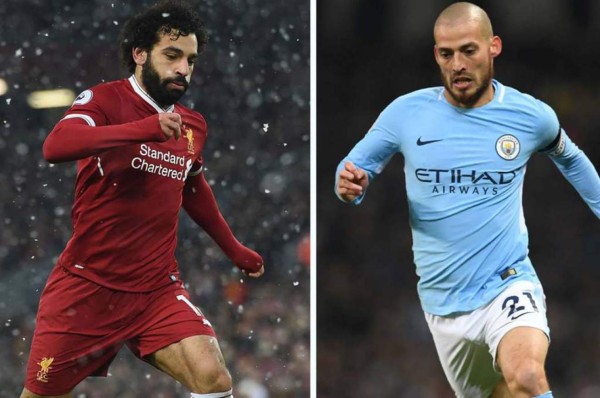 Tabla de posiciones: Liverpool ganó y le saca 10 puntos al Manchester City