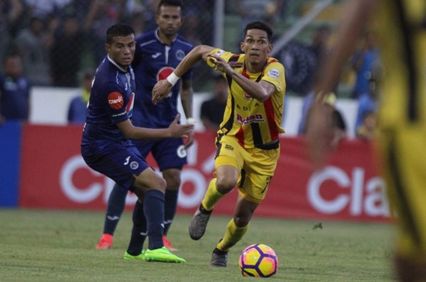 Real España buscará asegurar su boleto a liguilla ante un temido Motagua