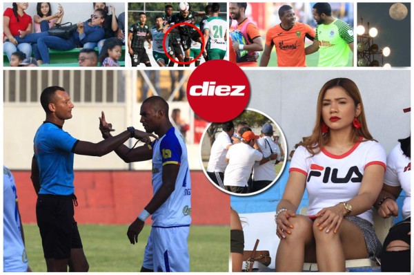 No viste en TV: Festejo del Real de Minas y las hermosas novias de Chavasco y Deybi Flores