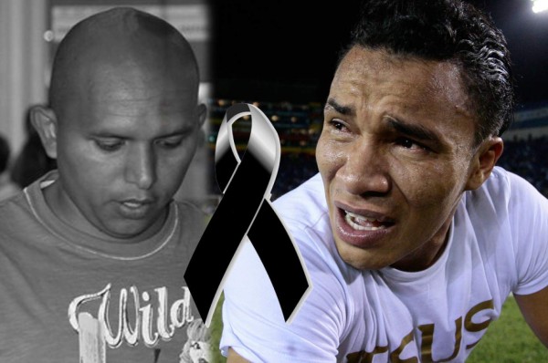 El desgarrador mensaje de Rambo de León tras asesinato de Manrique Amador