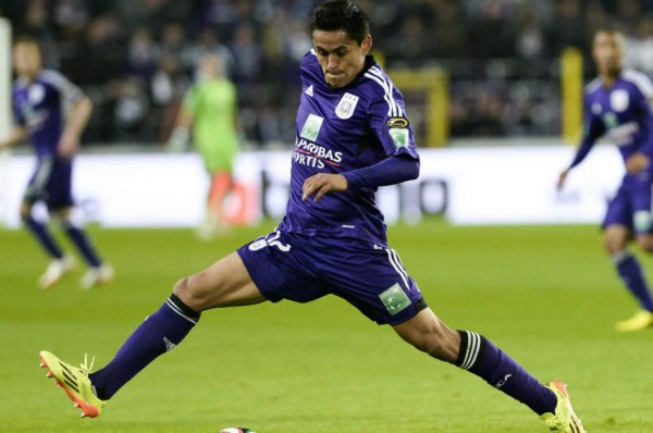 ¡Se agrandó! Así se conforma la legión hondureña en este inicio de 2019