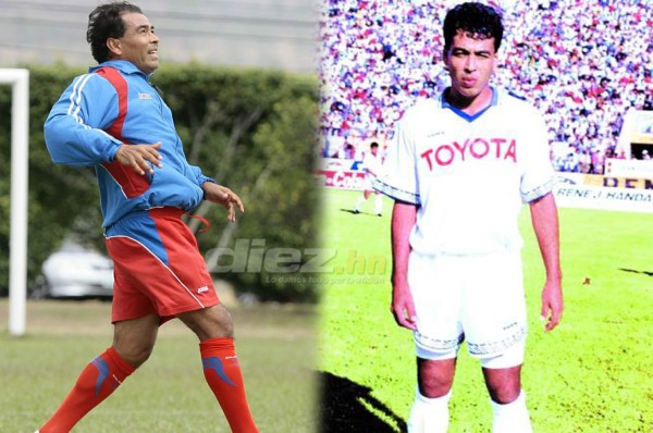 Solo hondureños: El 11 ideal de todos los tiempos de la Liga Nacional de Honduras