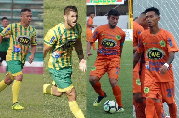 El equipazo que armó Parrillas One para buscar el Ascenso a Liga Nacional
