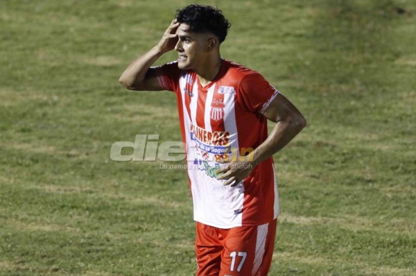 Mercado de fichajes: Barrida de futbolistas en Liga Nacional, hondureño en EEUU se va al fútbol sala y Marathón anuncia contrataciones