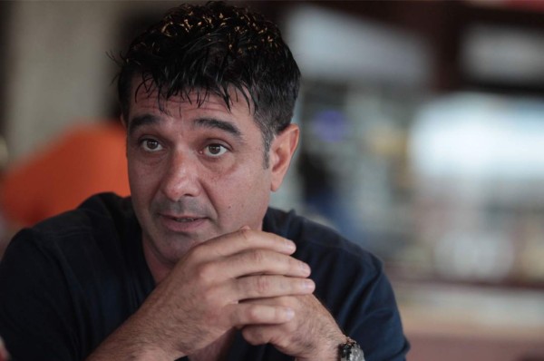 Encuesta: ¿Es Diego Vazquez una buena opción para dirigir a la Selección de Honduras?