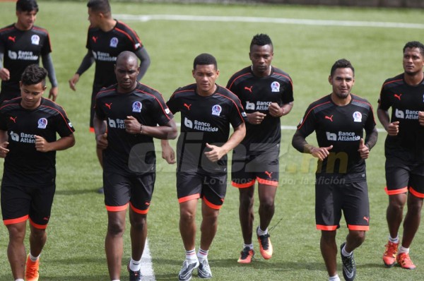 Olimpia analiza suspender partido contra Honduras Progreso