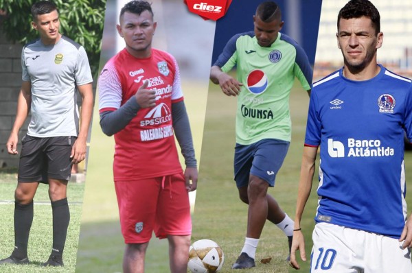 ¿Cuál consideras que ha sido el mejor fichaje en Liga Nacional hasta el momento?