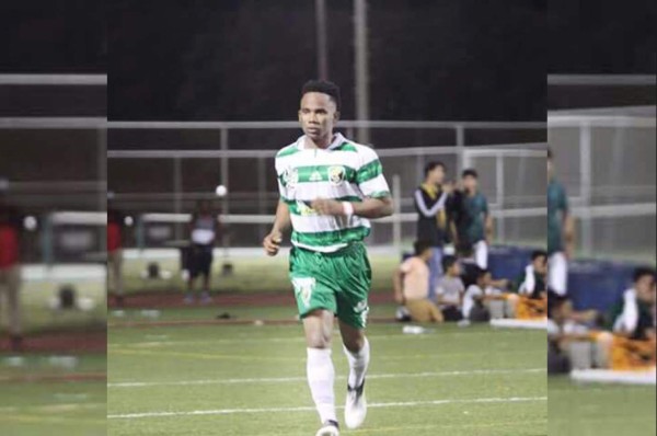 Fallece en Estados Unidos el ex jugador hondureño Andy Drummond