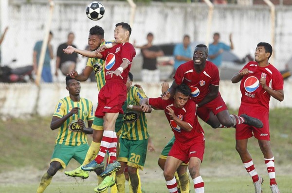 Se pospone el arranque del torneo Clausura en Liga de Ascenso