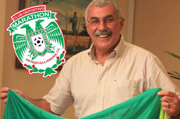 OFICIAL: Marathón confirma el fichaje del entrenador Manuel Keosseián