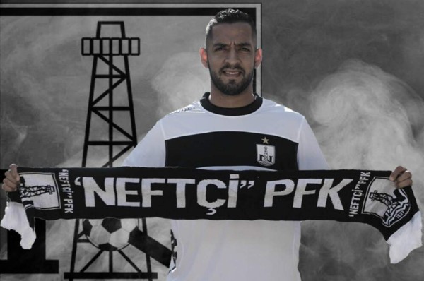 El exgoleador del Motagua, Lucas Gómez, da el gran salto y se va a Europa