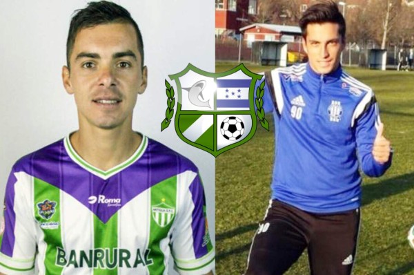 FICHADOS: Platense se refuerza con extranjeros, un argentino y un chileno