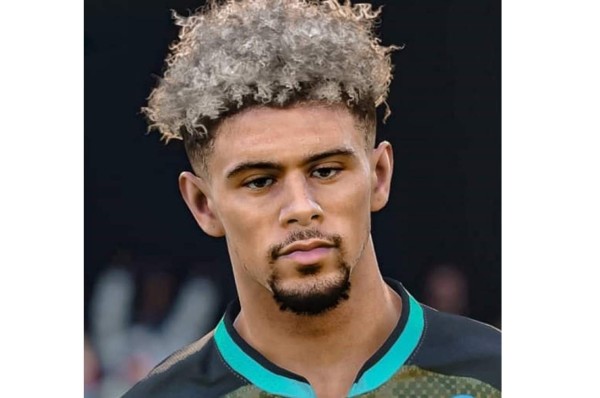 PES 2020: Los looks más extravagantes que salen en el videojuego