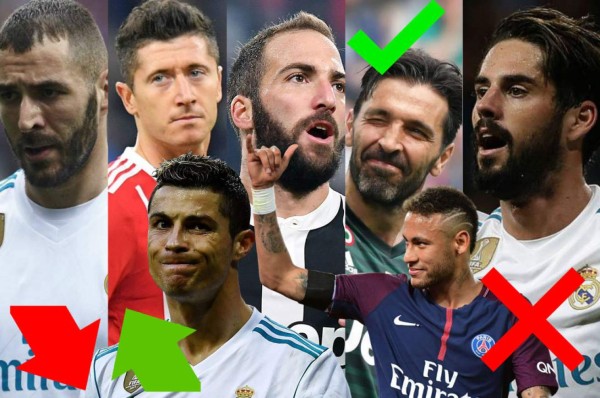 ¡Fichajes confirmados! El crack que volverá al Barça y CR7 da su opinión sobre la 'llegada' de Neymar