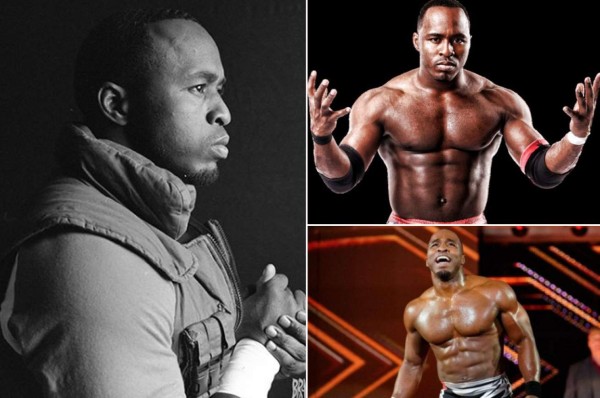 Luchador de la WWE pide su renuncia: ''Que se jod**, me niego a tabajar para racistas''