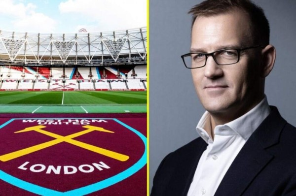 OFICIAL: Un millonario y empresario checo adquiere parte del West Ham de la Premier League