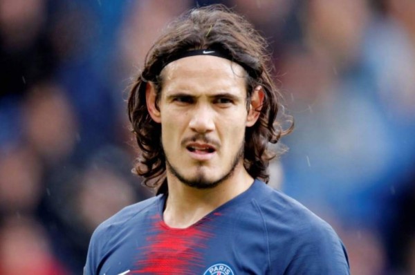Giro inesperado: El gigante de Europa que está cerca de anunciar el fichaje de Cavani