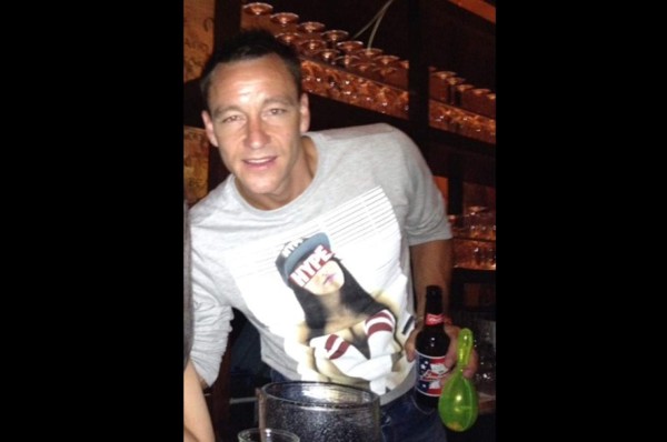 Los jugadores más odiados en el ámbito futbolístico