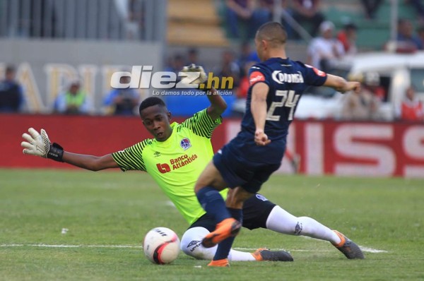 ¡LEONCITOS! Keosseián y su apuesta por los jóvenes en el nuevo Olimpia