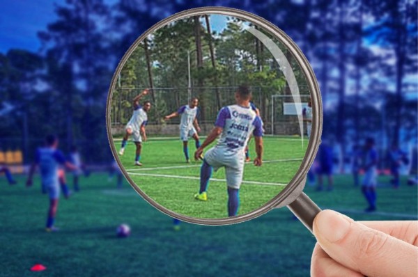 Correo y requisitos: Qué tienes que hacer para realizar pruebas con selecciones menores de Honduras