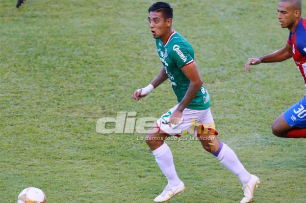 Diego Vázquez anuncia fichajes, Nicolás Suazo vuelve a la Liga y hondureño se va a África Oriental