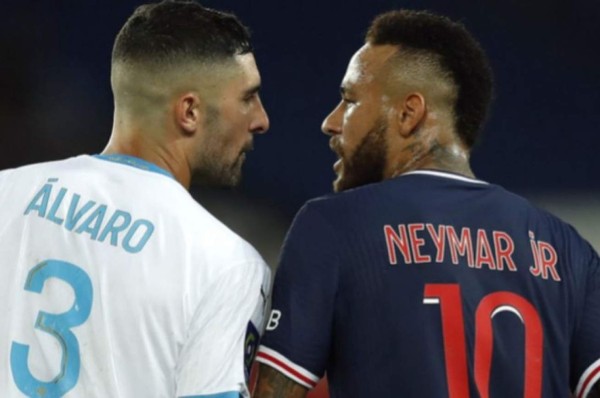 Gobierno de Brasil se solidariza con Neymar y repudia 'racismo' en su contra