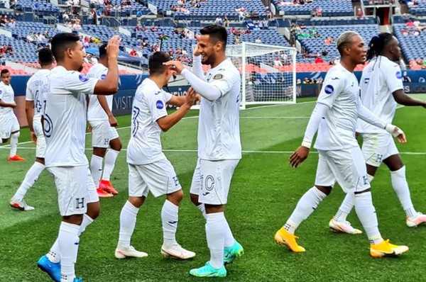 ¿Por qué la selección de Honduras no recibirá la medalla del tercer lugar en la tarima principal?