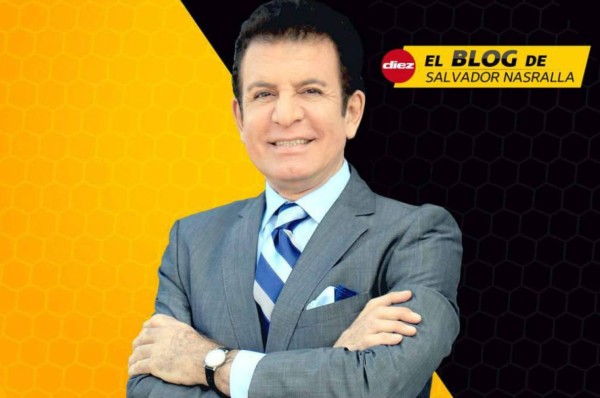 Salvador Nasralla sobre el repechaje: Australia no es un potencia