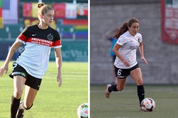 Portland Thorns, club femenino de Estados Unidos, pide disculpas tras el escándalo sexual