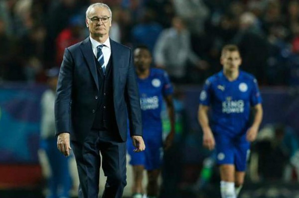 Las confesiones de Claudio Ranieri sobre su salida del Leicester City