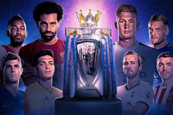 Revolución: El 'Project Big Picture', el plan que puede cambiar a la Premier League para siempre