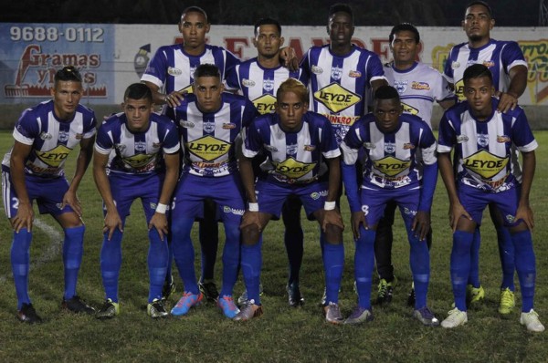 Victoria cumple cuatro años de haber descendido de la Liga Nacional de Honduras