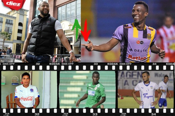 FICHAJES: Olimpia suma tres altas y hondureños cerca de ir al extranjero